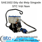 Sae1022 Dây Đai Thép Signode Stc Việt Nam