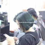Reset Phong Cách Mới Với Kiểu Tóc Uốn Sóng Lơi Nhẹ Nhàng - Tiệp Nguyễn Hair Salon