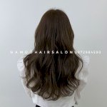 Nhuộm Nâu Rêu Salon Cắt Tỉa Tóc Đẹp Giá Rẻ Hoài Đức - Nam Đỗ Hair Salon