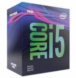 Cpu Intel Core I5 9400F (4.10Ghz, 9M, 6 Cores 6 Threads) Box Công Ty (Không Gpu)