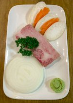 Set Nướng Thịt Bò Kobe Wagyu A5 Rẻ Nhất Tphcm