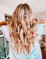 Uốn Tóc Sóng Lơi Đẹp Không Góc Chết - Tiệp Nguyễn Hair Salon