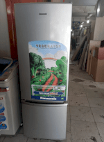 Tủ Lạnh Panasonic 263L Cao Cấp Ngăn Đá Dưới