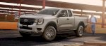 Chi Tiết Thông Số Ford Ranger Xls 2023 Mới Nhất Kèm Giá Bán