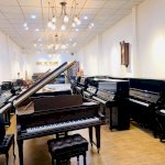 Đàn Piano Steinway & Sons Giá Bao Nhiêu Tại Việt Nam? - Đức Trí Music