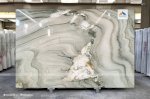 Phiến Đá Macaubas Quartzite Tuyệt Đẹp