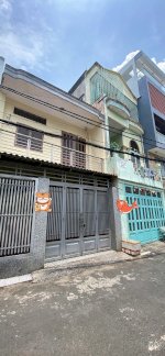 Bán Nhà Đuòng Thoại Ngọc Hầu, Tân Phú. 85M2 Giá 7,8 Tỷ