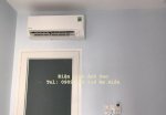 Máy Lạnh Treo Tường Panasonic Sản Xuất Tại Thái Lan