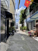Bán Nhà Đường Tô Hiệu, Tân Phú. 56M2 Giá 4,9 Tỷ