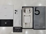 Oppo Find X5 Pro Dual 2 Sim 12Gb/256G White Snapdragon 8 Gen1 Chính Hãng Còn Bh 05/2023 Bán Hay Đổi