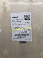 Biến Tần Sinovo Sd600-4T-250G/280P - Cty Thiết Bị Điện Số 1