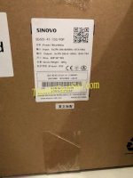 Biến Tần Sinovo Sd600-4T-75G/90P - Cty Thiết Bị Điện Số 1