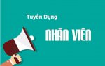Hà Nội Tuyển Nvkd Thanh Xuân