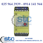 760100 Pmd S10 24-240Vac/Dc Pilz Vietnam