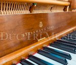 Lịch Sử Thương Hiệu Đàn Piano Steinway & Sons - Đức Trí Music
