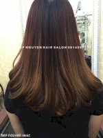 Xoăn Hippie Lọn Nhỏ, Kiểu Uốn Xoăn Bồng Bềnh Mà Dày Dặn - Tiệp Nguyễn Hair Salon