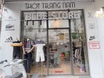 Cần Sang Gấp Shop Áo Quần Tại Đc Số 95 Đường Phan Thanh, Thanh Khê, Đà Nẵng.