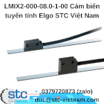 Lmix Cảm Biến Tuyến Tính Elgo Stc Việt Nam