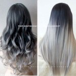 Uốn Xoăn Hippie, Vì Sao Kiểu Tóc Này Lại Hot Đến Như Vậy - Tiệp Nguyễn Hair Salon