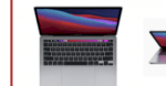 Apple Macbook Pro 13 Inch 2020 (M1/8Gb/512Gb)