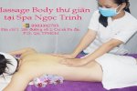 Spa Massage Uy Tín Ở Quận 6