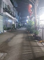 Hàng Hot - Hẻm Xe Tải Thông - Mới Keng - Thạnh Lộc - Quận 12