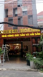 Sang Nhượng - Nhà Hàng Cheer House, Q.tân Bình, Hcm