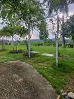 Bán Đất Nghỉ Dưỡng Lâm Sơn Lương Sơn Hòa Bình - 900M Giá 4.5 Tỷ - Có Sẵn Nhà Vườn