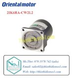 Motor Oriental Motor 2Ik6Ra-Cw2L2 - Cty Thiết Bị Điện Số 1