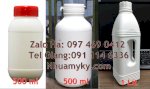 Kích Thước Chai Nhựa 1 Lít, Chai Nhựa 1 Lít Vuông Đựng Dầu An, Chai Nhựa 30Ml Nắp Garenty, Chai 500 Ml Đựng Hóa Chất, Chai 1L Đựng Thuốc Thủy Sản, Chai 0.5L Nắp Vặn, Chai 1L Màu Trắng Sữa