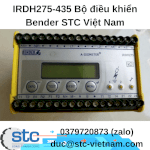 Irdh275-435 Bộ Điều Khiển Bender Stc Việt Nam