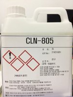 Hóa Chất Tẩy Rửa Công Nghiệp Cnl-805
