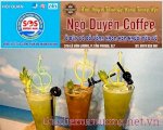 Ngộ Duyên Coffee Lê Văn Lương Quận 7