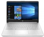 Laptop Hp 14-Dq1043 (I3 1005G1, 8Gb, 256Gb Ssd, Win 10, 14 Inch Fhd) (Bạc)