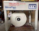 Máy Đai Niềng Thùng Model D-53﻿X Strapack