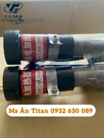Cây Gia Nhiệt Titan-Cây Gia Nhiệt Titan Phi 25-Cây Gia Nhiệt Titan Phi 38