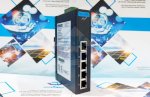 Eki-2725-Ce 5Ge Unmanaged Ethernet Switch Của Hãng Advantech
