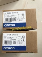Encoder Omron E6C2-Cwz6C 2000P/R 2M -Cty Thiết Bị Điện Số 1 Tốt Nhất