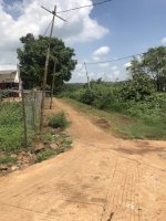 Bán Đất Chính Chủ Tại Huyện Dak Mil, Đắk Nông