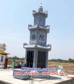 67 Mẫu Tháp Mộ Đá Đẹp Bán Tại Ninh Bình