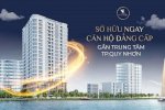 Tìm Chủ Cho Căn Hộ 750Tr Tại Trung Tâm Thành Phố Quy Nhơn