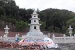 Tây Ninh +142 Tháp Mộ Đá Đẹp Để Cất Cốt