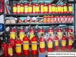 Phòng Cháy Chữa Cháy Đồng Nai ,Cung Cấp Các Loại Bình Chữa Cháy Uy Tín, Chất Lượng Bảo Hành Tuyệt Đối