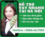 Vay Tiền Nhanh Hà Nội - ( Có Zalo / Telegram / Viber )