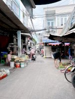 Bán Nhà Đường Số 9, Q4, Khu Vực Vip, Ngay Chợ Thuận Tiện Kinh Doanh