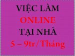 Việc Làm Cho Học Sinh Sinh Viên 2-3 H/Ngày Thêm Theo Ca Hay Theo Giờ Uy Tín Lương 7-12 Tr/Tháng Uy Tín Nhận Lương Tuần