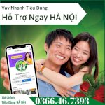 Vay Trả Góp Hà Nội - ( Có Zalo / Telegram / Viber )