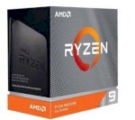 Cpu Amd Ryzen 9 3950X (3.5Ghz Up To 4.7, Am4, 16 Cores 32 Threads)