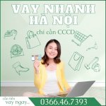 Vay Vốn Trả Góp Nhanh Hà Nội - ( Có Zalo )