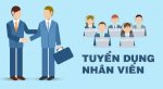 Cần Tuyển Nhân Viên Văn Phòng -Cty Quốc Tế Ấn Việt